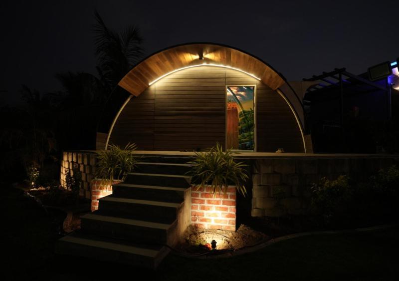 Palm Beach Resort Valsad المظهر الخارجي الصورة