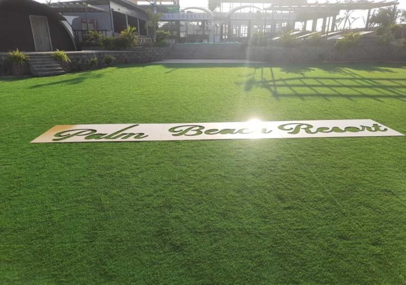 Palm Beach Resort Valsad المظهر الخارجي الصورة