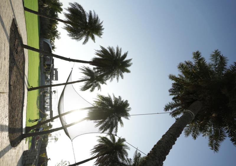 Palm Beach Resort Valsad المظهر الخارجي الصورة